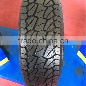 High Quality SUV H/T Range Tire LT245/75R16 thumbnail-1