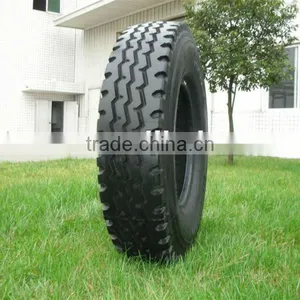 TBR Tyre thumbnail-1