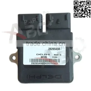 Hisun 800CC UTV ECU Controller EFI Box For HiSun Massimo Supermach Qlink Menards thumbnail-1