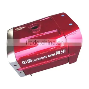White Rabbit S1100A Fuel Tank thumbnail-1