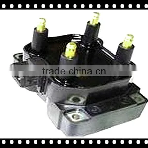 2014 Denso Ignition Coil 90919-02230 for MOTOROLA System/Wu Ling Light thumbnail-1