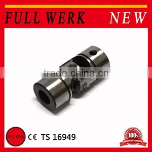 High Qualite Made in China FULL WERK Precision Forged Flexible Disc Couplings in Hangzhou Zhejiang China thumbnail-1