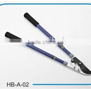 Long Handle Durable Garden Tree Pruning Shears thumbnail-1