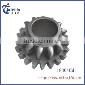 Tractor Gear and Shaft Parts for MF thumbnail-1
