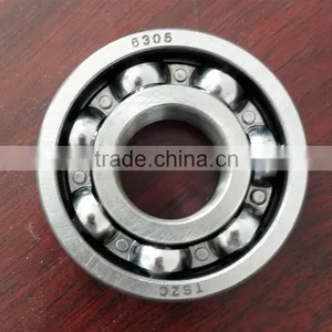 Deep Groove Ball Bearings for Tractor Engine thumbnail-1