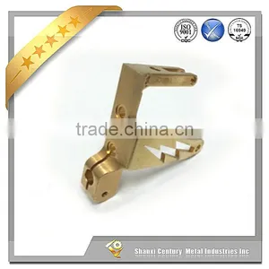 Customized Cnc Machining Tattoo Machine thumbnail-1