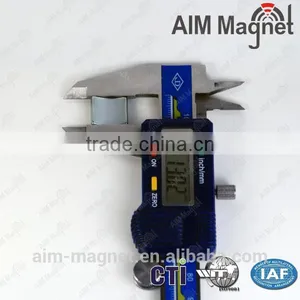Permanent Magnet Generator Motor Magnet Accessories thumbnail-3