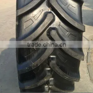 Radial Farm Tires 28LR26 thumbnail-1