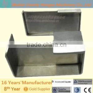 Sheet Metal Working thumbnail-1