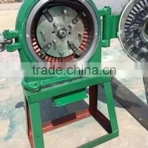 FFC-15, FFC-23, FFC-37, FFC-45 DISK MILL thumbnail-1