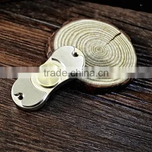Hand Spinner Fidget Toy With Hybrid Ceramic Bearing 608 thumbnail-4