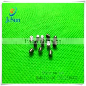 Wholesales Brass Slotted Set Screws thumbnail-1