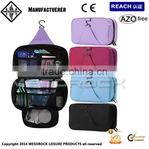 Washed Travel Bag thumbnail-1