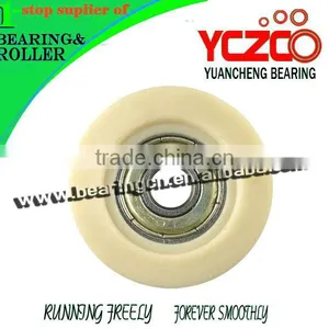 Cheap Nylon Guide Roller,shower Door Bearing Wheel thumbnail-1