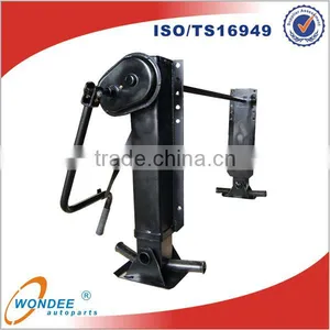 High Quality Truck Trailer Jost 28 Ton Landing Gear thumbnail-1