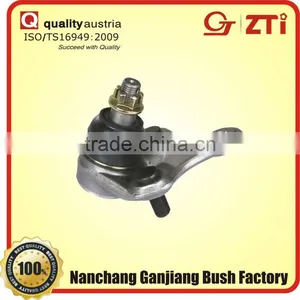 OEM Steel Forged Ball Joint thumbnail-1