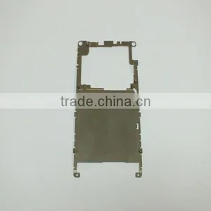 Customized Accessories Metal Stamping &sheet Metal Stamping thumbnail-4
