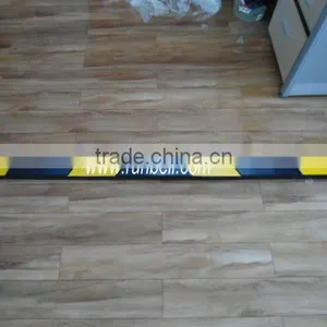 Rubber Curb for Wheel Parking Stop thumbnail-1