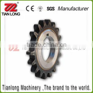 Timing Sprocket S505 for CHEV&GMC,OLDS,PONTIAC(1978-97) thumbnail-1