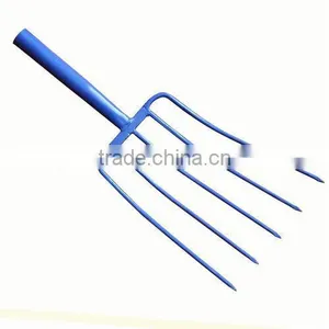 3 Point Pallet Fork thumbnail-1