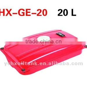 Gasoline Engine Fuel Tank/High Quality Gasoline Engine Fuel Tank/20Lgasoline Engine Fuel Tank/generator Fuel Tank 2Kw thumbnail-1