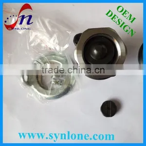 Machining Ball Pin for Auto Part thumbnail-3