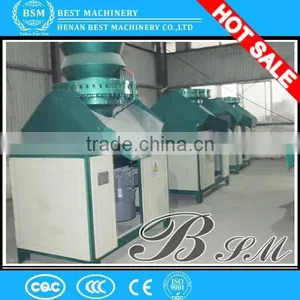 Kazakhstan/Australia/India Best Selling Wood Pellet Briquette Making Machine in Low Price thumbnail-2