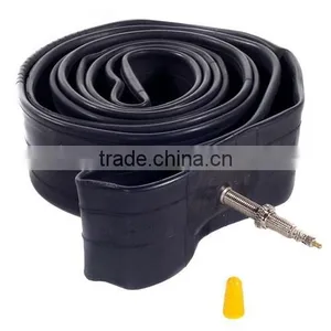 High Quality Mountain Bike Bicycle Tire Tube /road Bike Butyl Bicycle Inner Tube thumbnail-3