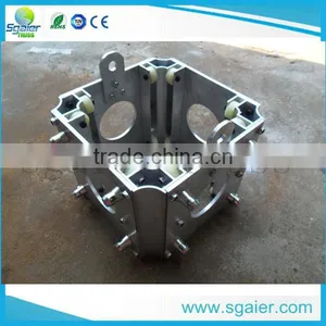 Sleeve Block , Truss Sleeve Block , Lighting Elevator Tower thumbnail-2