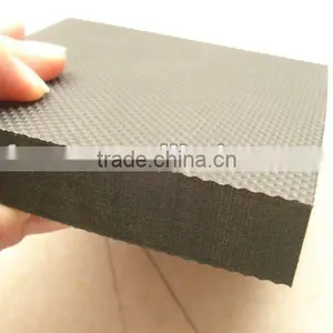 Interlocking Non Toxic Foam EVA Wall Rubber Mat/flooring20mm thumbnail-1