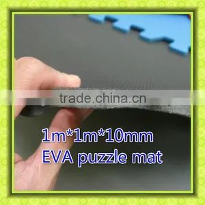 For Taekwondo Judo Playground Gym Kindergarden Tatami Mats EVA Rubber Flooring Mats Puzzle Soft Judo Tatami Mat thumbnail-1