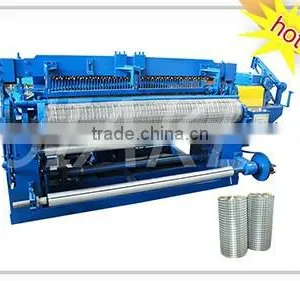 Automatic Wire Welded Mesh Machine Prices thumbnail-1