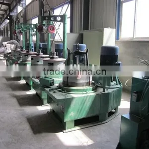 Good-performance Pulley Wire Drawing Machine thumbnail-5