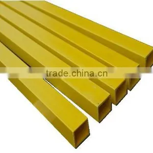 Pultruded Frp Steel Square Tube thumbnail-2