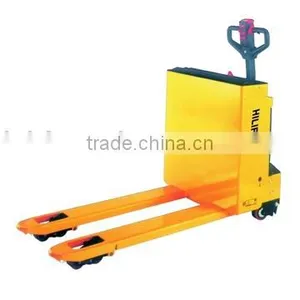 Hand Pallet Trucks thumbnail-3