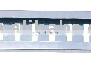 Aluminum Steel Load Securing Rail thumbnail-1