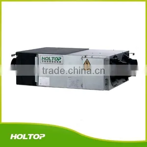 Air Ventilation Controlled With High Efficiency Filters thumbnail-3