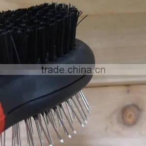 Pet Product Factory Dog Grooming Brush thumbnail-3