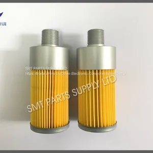 SMT PANASONIC AI PARTS FILTER W/FRAME PAPER N4210400-048 N414MF100 X0011091 thumbnail-1