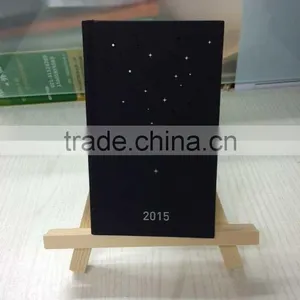 Portable Wooden Tabletop Display Easel for Sale thumbnail-4