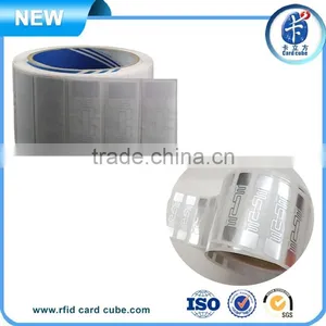 915mhz UHF Iso 1800 Rfid Tag thumbnail-1