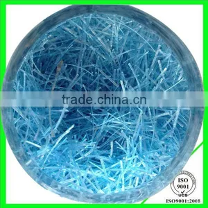 Polypropylene 0.19mm Asphalt Reinforcement Fiber thumbnail-1