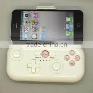 Mini Wireless Bluetooth Game Controller Joystick Gamepad Joypad for Ipad Iphone 5 5s 4 4s 3 3g thumbnail-1