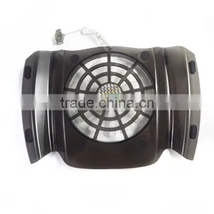 New Product !!!DCX-014 1 Fan 1.75W Laptop Cooler Black thumbnail-1