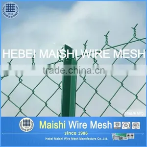 Wholesale Chain Link Fence With High Quality thumbnail-3