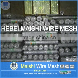 Hexagonal Mesh 1/2inch 1.2m With Low Price thumbnail-1