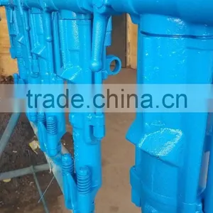 Factory OUTLET /// 2015 Hot Sale - Good Quatily YT27 Hand Hammer Rock Drill - Rock Drilling Machine thumbnail-4