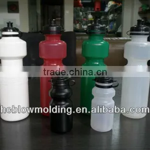 OEM Blow Molding Plastic Water Bottle/PP Sports Bottle for Children/drinking Bottle thumbnail-1