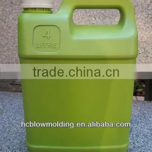 OEM BLOW MOLDING Extrusion Palstic Bottle Mould for Gasoline Engine Oil Huizhou Factory thumbnail-2