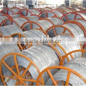 Anti-twisting Woven Wire Rope thumbnail-3